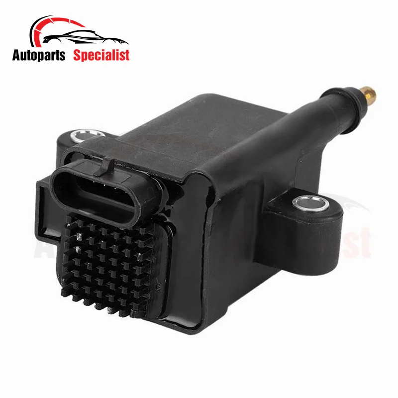 OE 300-8M 0077471 5-контактный разъем катушки зажигания 879984 Металлическая и пластиковая