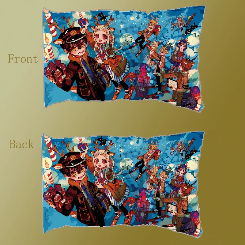 

Чехол в стиле аниме для телефона, чехол в туалет Jibaku Shounen Hanako Kun Yashiro Nene, аксессуары для украшения дома