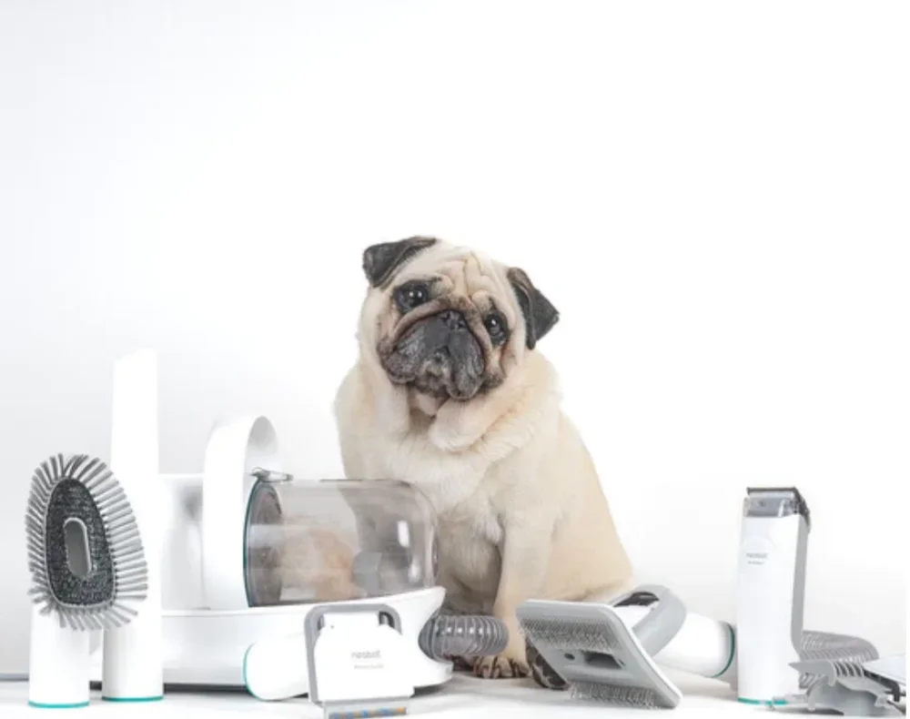 Очиститель для пылесоса