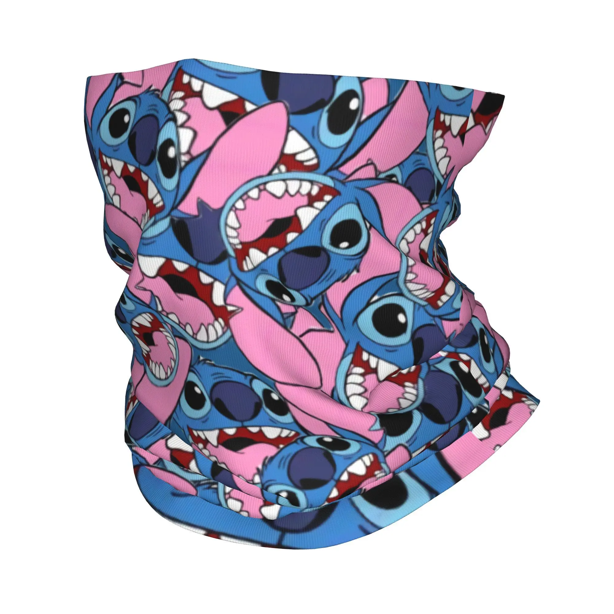 Бандана на заказ гетры для пеших прогулок велоспорта женщин и мужчин шарф