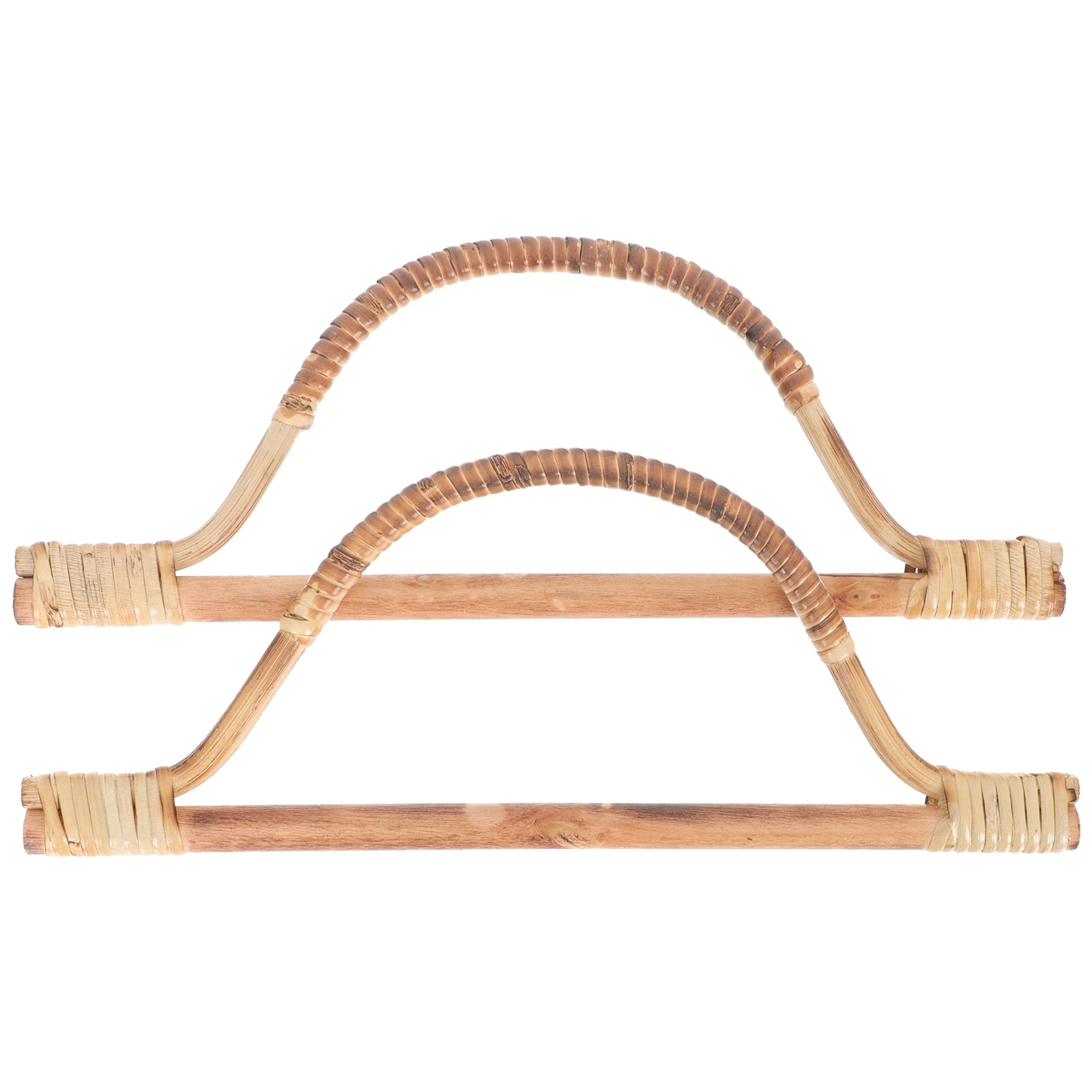 

2 шт., ручка для сумки «сделай сам»