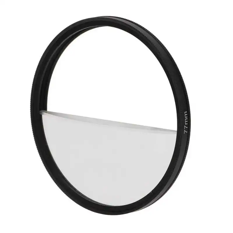 Split filter. Split filter