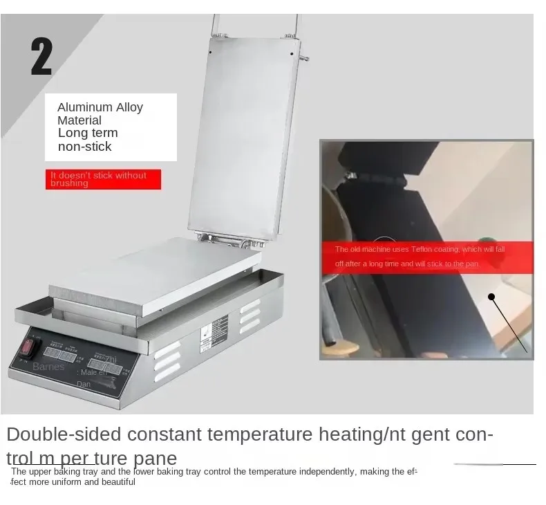 Подходит для CB-01AB Машина производства куриных рулетов Ручная машина с бакалами