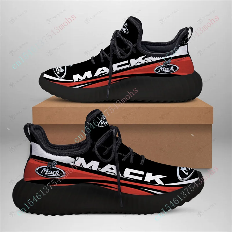 

Mack Male Sneakers Sports Shoes For Men Lightweight Casual Tennis Big Size Comfortable Men's Sneakers Outdoor Running Shoes