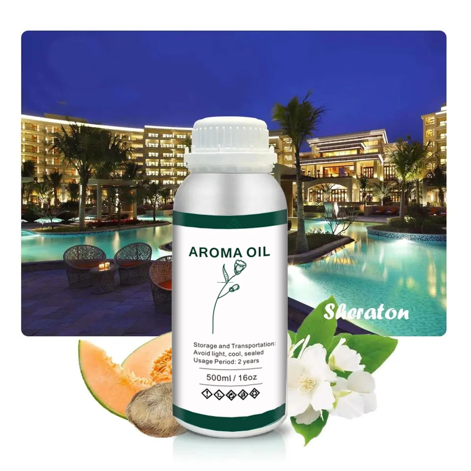 120 мл оригинальное Santal my way долговечное ароматическое масло для отеля оптовая