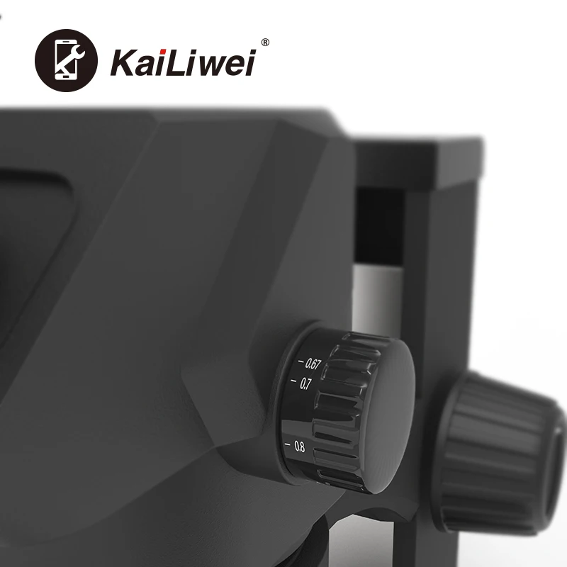 Kailiwei Цена по прейскуранту завода-изготовителя 6745 Регулируемая стереосистема с