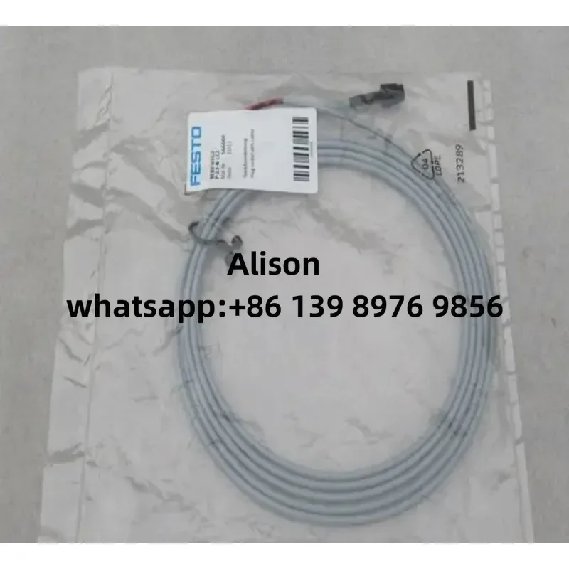 ФЕЗТО 8047683 NEBV-Z4WA2L-R-E-0.5-N-M8G3-S1