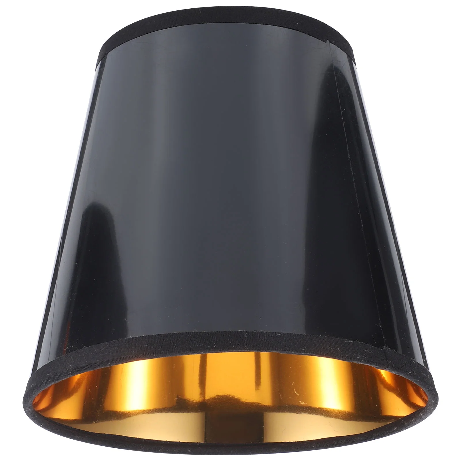 

Lamp Cover Vintage Style Lamp Shade Clip On Lampshade Desk Light Shade Abjura