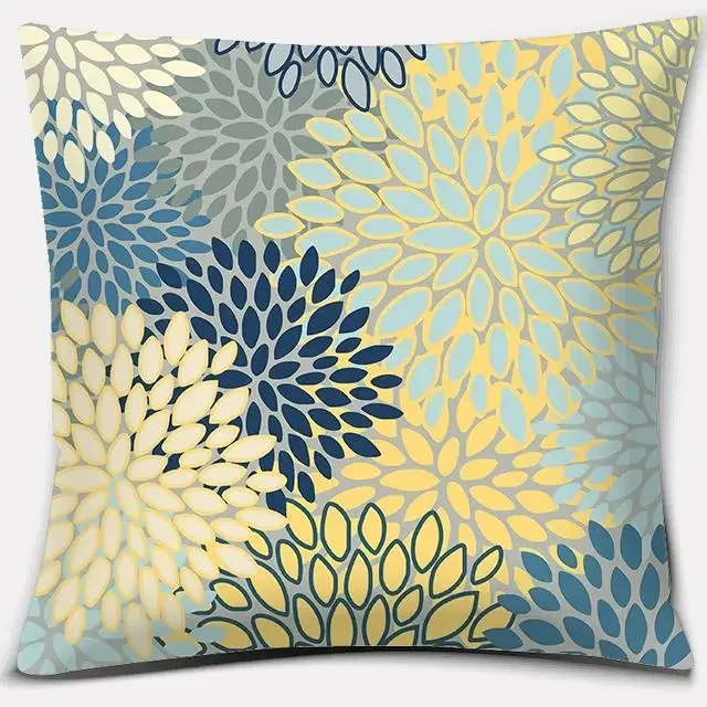 

Полиэстерная наволочка 40x40 см