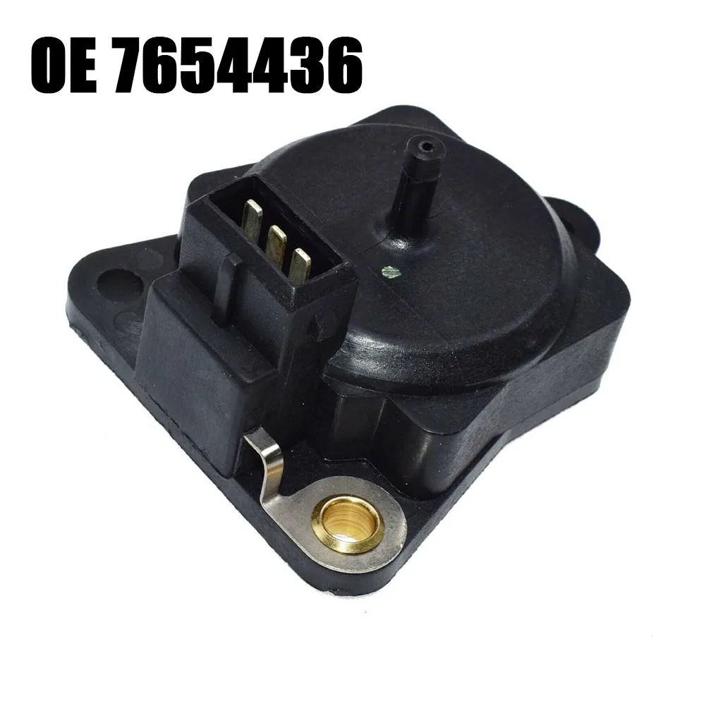 

Датчик карты 3 бар для Ford Sierra Cosworth (GBC-GBG-GB4) 2,0 16v 4x4 7654436 для Lancia Delta 831AB0 [1979-1994] Хэтчбек куб. См