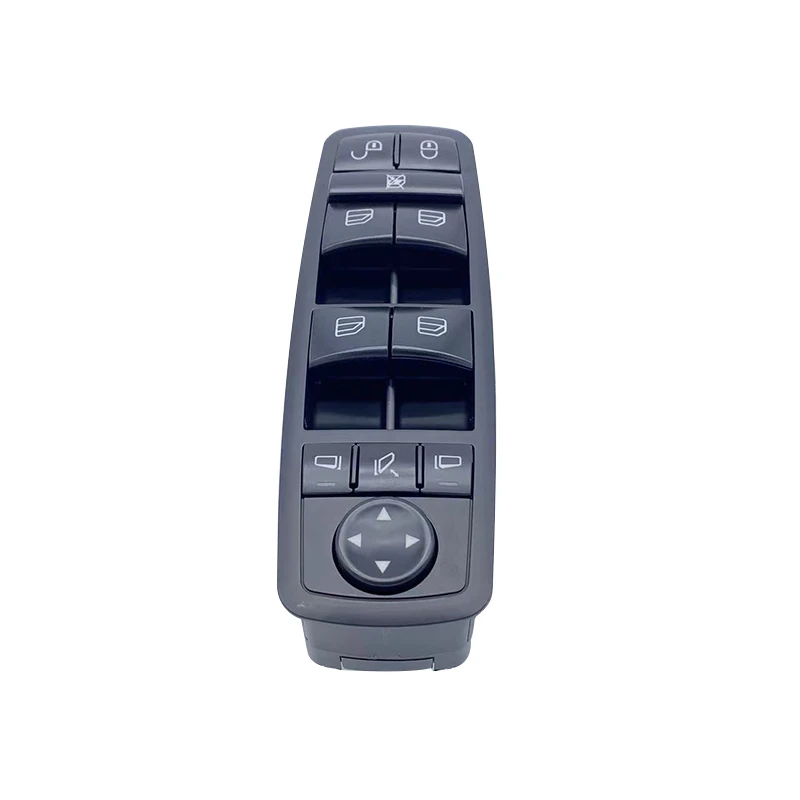 

OE:A1698206710 для Benz W169 W245 Электрический оконный выключатель
