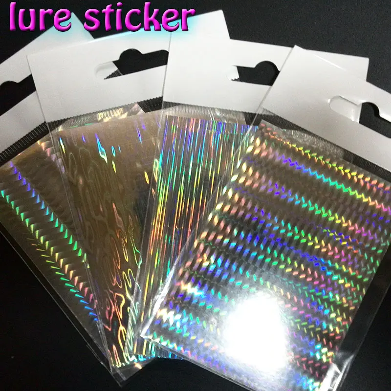 

Набор стикеров цветовой шкалы 4 вида