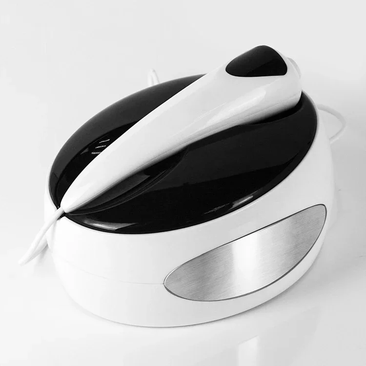 ibeier портативный корейский медицинский анализатор кожи лица тестер камеры