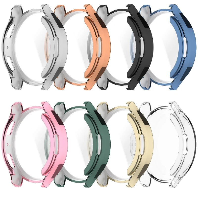 

Чехол для часов 6 40 мм/44 мм SmartWatch Защитный чехол Бампер