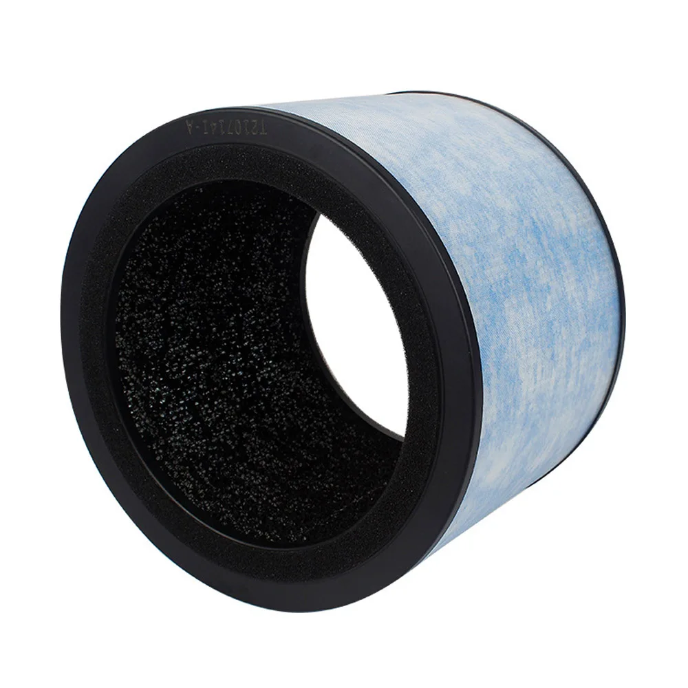 Фильтр AP200 совместимый с очистителем воздуха Instant F200 качественным HEPA-фильтром H13 и