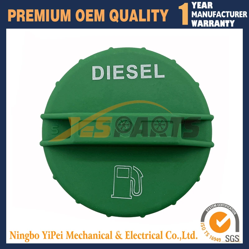 

6661114 Diesel Fuel Cap For Bobcat 721 730 731 732 741 753 864 873 S175 S185 S250 S300 T180 T250
