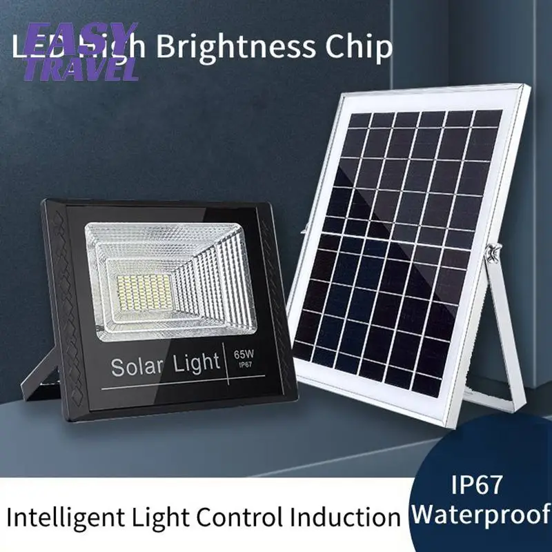 

Светодиодный уличный фонарь с интеллектуальным датчиком, 600 Вт