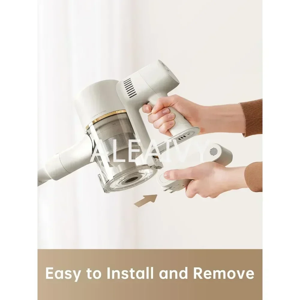 Набор аккумуляторов для пылесоса XIAOMI G9 G10/dreame T10 T20 R10Pro V12S V16S 2500 мАч 5000 аксессуары