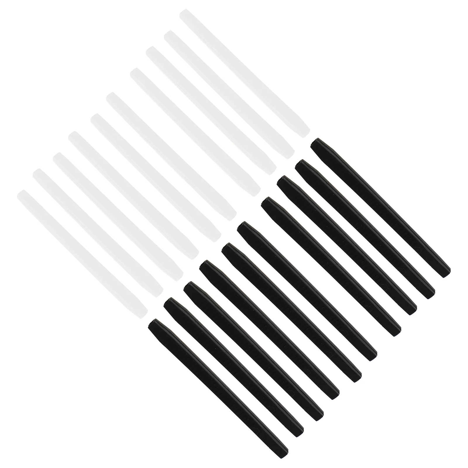 10 пар очков нескользящий чехол для ног мужские солнцезащитные очки наконечники