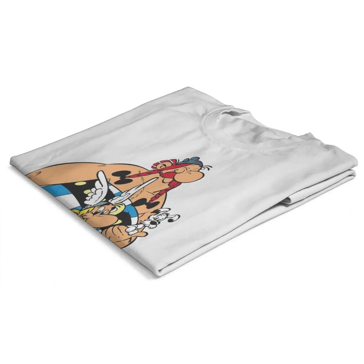 Женская футболка в стиле Харадзюку с круглым вырезом