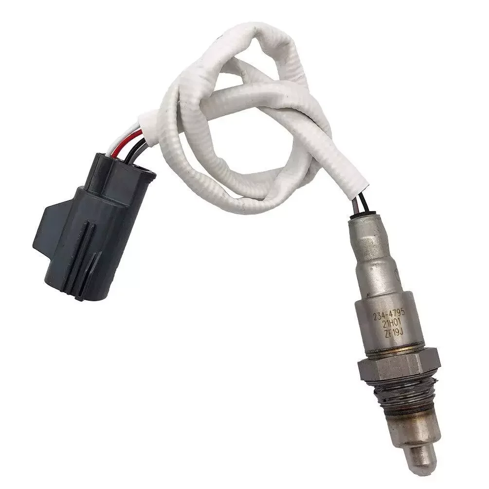 Датчик кислорода 02 CPLA-9G444-GA для Land Rover 14-15 Range Sport IV Jaguar CPLA9G444GA 0258030025 LR 035747 LSF-XFP