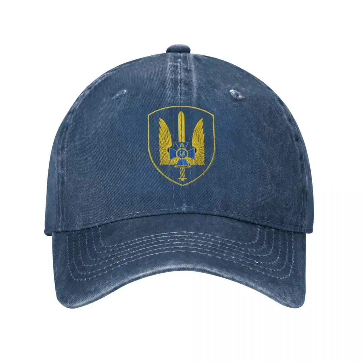 Бейсболка унисекс винтажная ковбойская Кепка из 100% хлопка с эффектом потертости