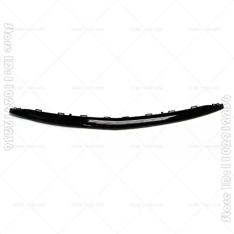 Для 2017-2020 W213 Mercedes Benz E300 E350 E400 E450 E43 AMG бампер спойлер сплиттеры диффузор накладка 2138857000 2138857800