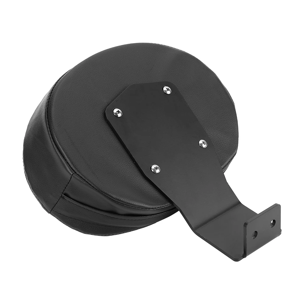 Кожаная подкладка для мотоцикла подушка водителя Suzuki объемсия VL400 VL800 бульвар C50