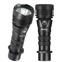 bright light deep sea travel small ultra bright diving flashlight compact and convenient lighting illuminate wonderful