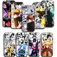naruto japan phone cases for huawei honor 8x 9 9x 9 lite 10i 10 lite 10x lite honor 9 lite 10 10 lite 10x lite back cover