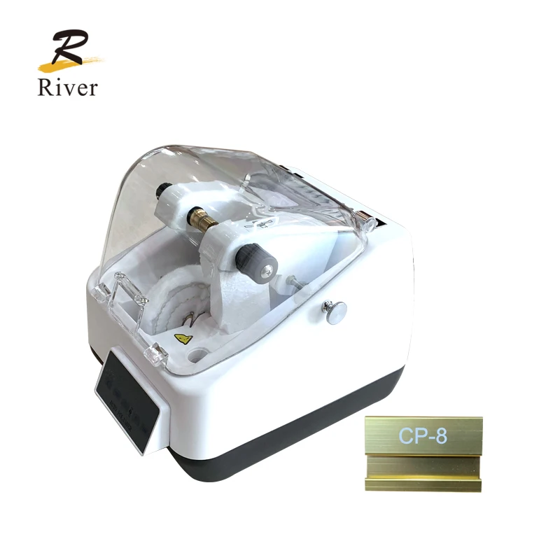 

High Quality Auto Lens Polisher Machine