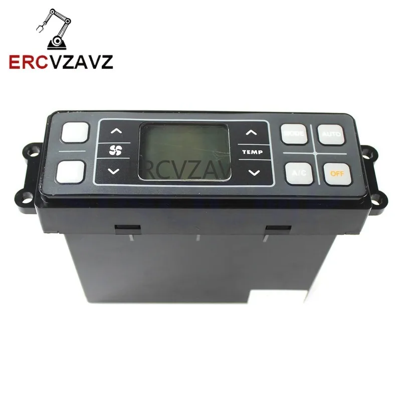 Панель управления кондиционером 11Q6-90310 11Q 690310 Контроллер переменного тока для