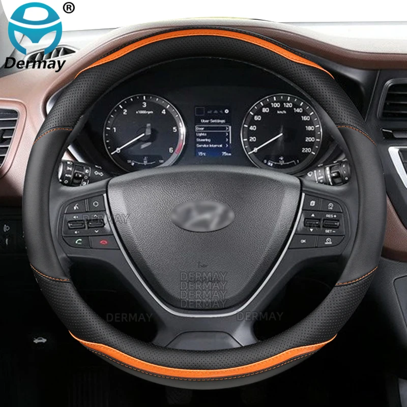 Для Hyundai i20 MK1 MK2 MK3 Inokom Elite 2008 ~ 2022 Φ автомобильные аксессуары из углеродного волокна