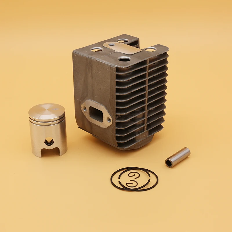 45 мм комплект поршневых колец цилиндра подходит для WM80 BH22 BH23 BH55 Wacker Neuson BS600 BH23 BS60-2 BS600 запасные части 0099336 инструменты