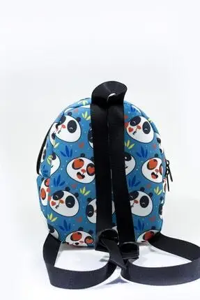 Детский рюкзак милая панда 0-8 лет | Багаж и сумки