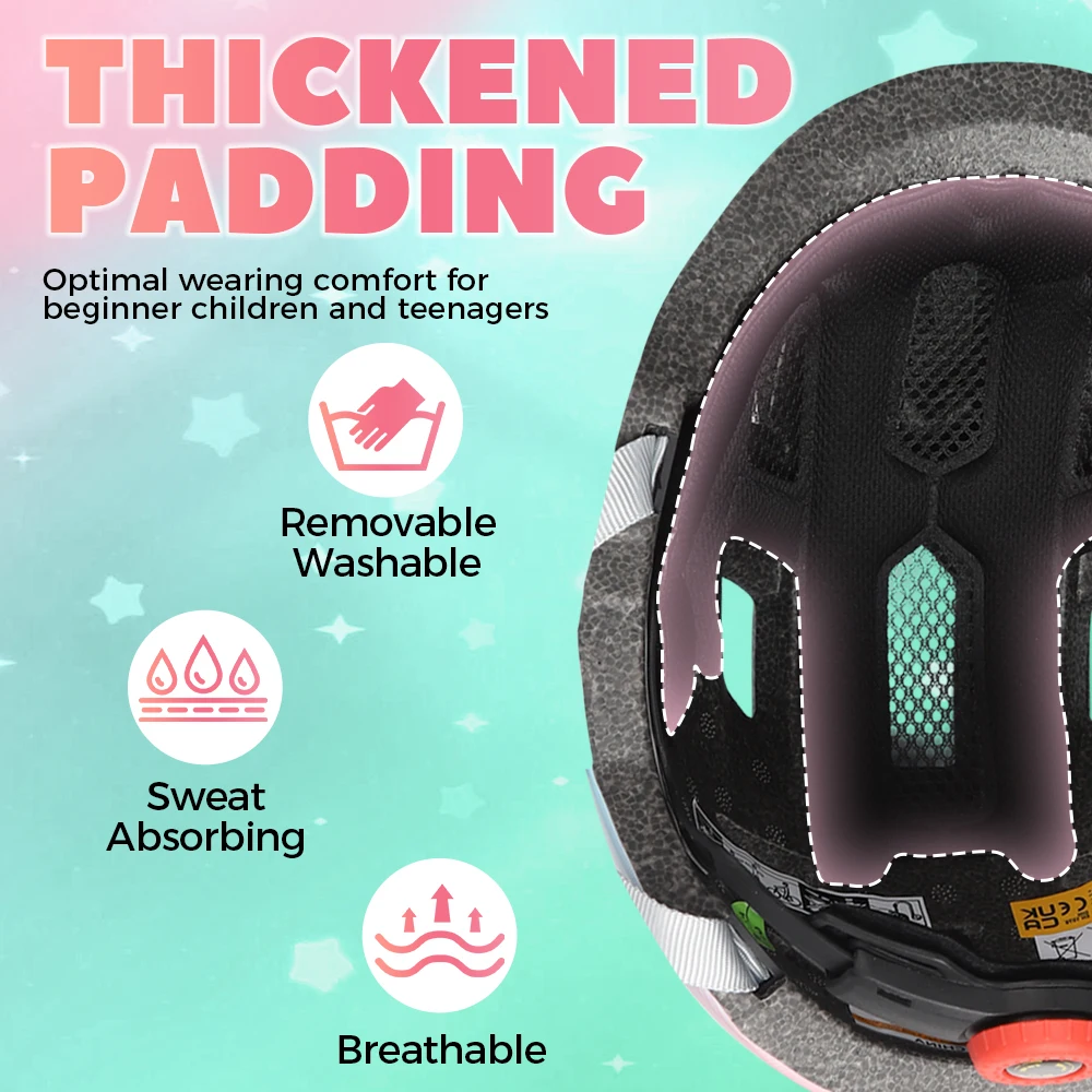 Детский Велосипедный Шлем Из Материала EPS Безопасная Велосипедная Кепка Для