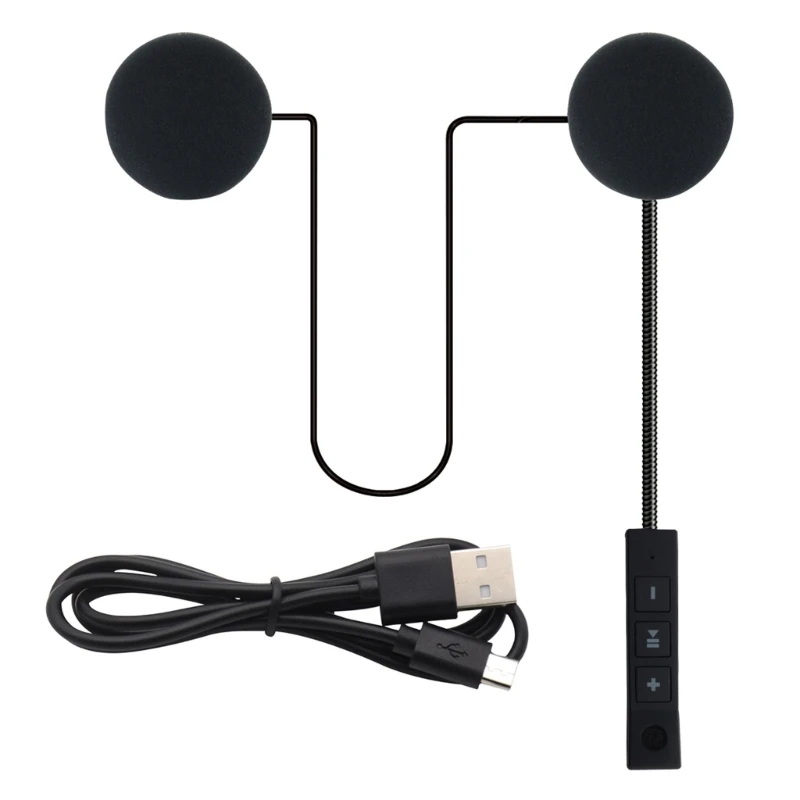 

Motorcycle Helmets Headset Blue tooth Speakers Outdoor Motorcycle Headphone