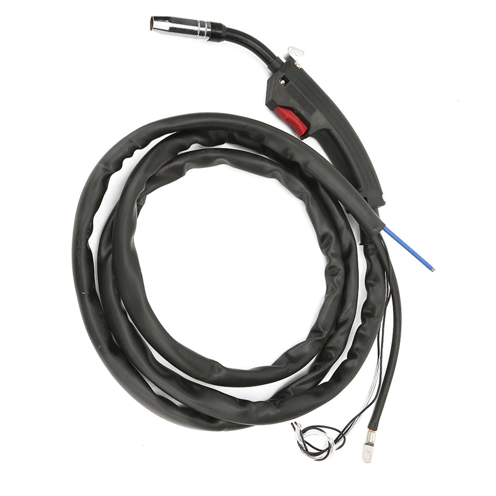 

WALFRONT Сварочная горелка CO2 MIG 14AK MB14