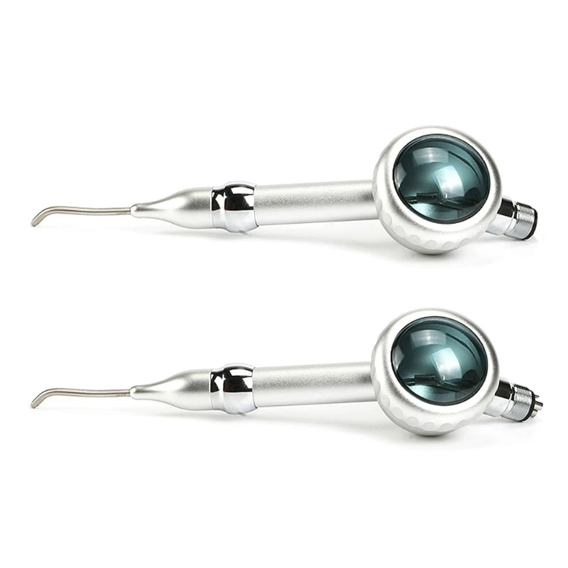 

Teeth Whitening Spray Dental Air Water Polisher Jet Air Flow Oral Hygiene Tooth