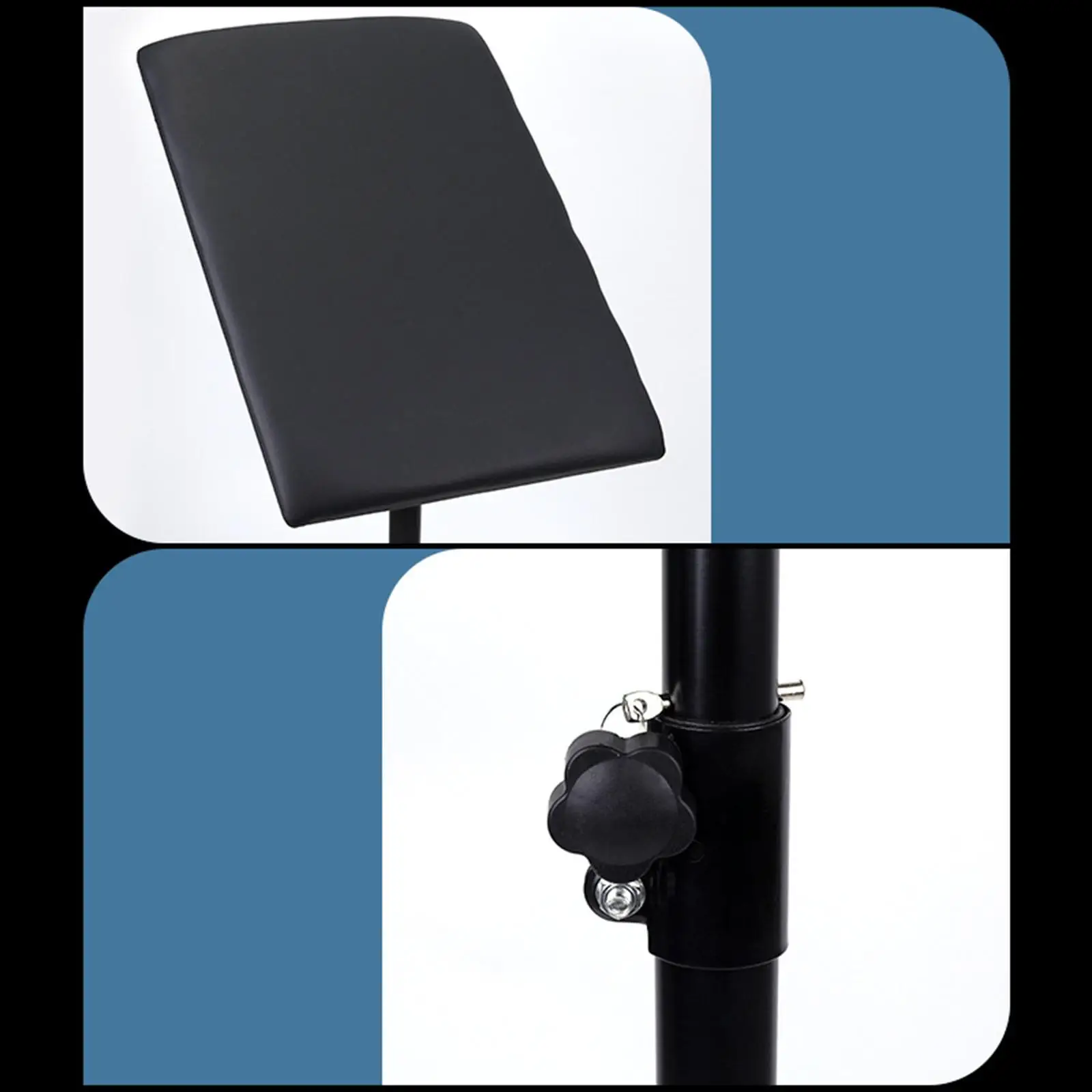 Подлокотник штатив подставка для ног держатель кронштейн художника