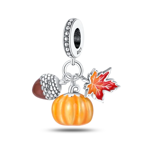 Подвеска CodeMonkey Белка Серебро 925