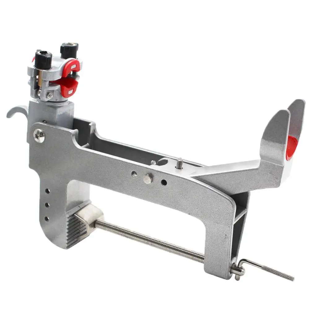 Держатель для удочки лодки регулируемый держатель морской рыбалки подходит 15-55