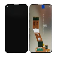 a11 lcd for samsung galaxy m11 m115 lcd sm m115 m115f m115gds a11 a115 display sm a115f touch screen digitizer glass assembly