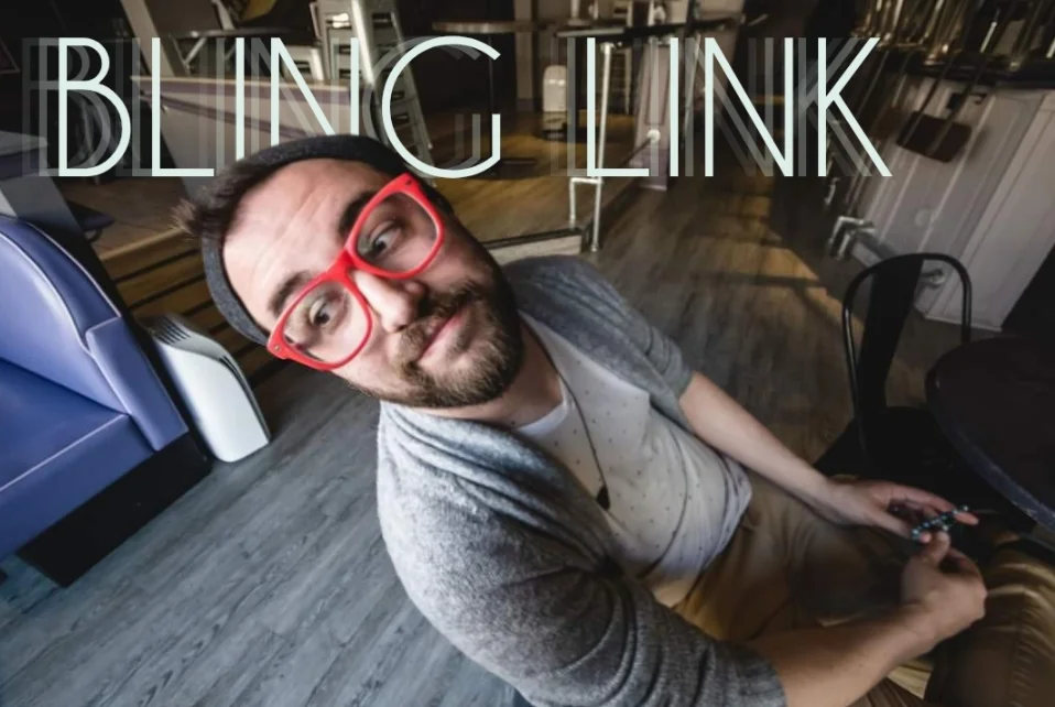 

2023 Bling Link от Кайла пурнелла-волшебные фокусы
