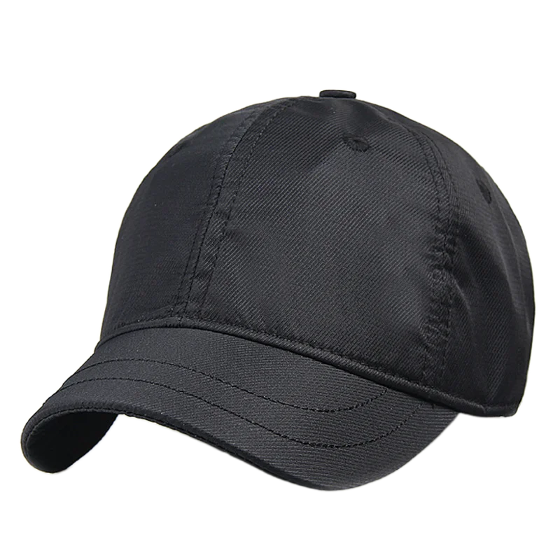Outdoor Men Women Sun Visor Hats Lightweight Waterproof Breathable Sports Hat UPF50+ Ultra Thin Cooling Baseball Hats Short Brim