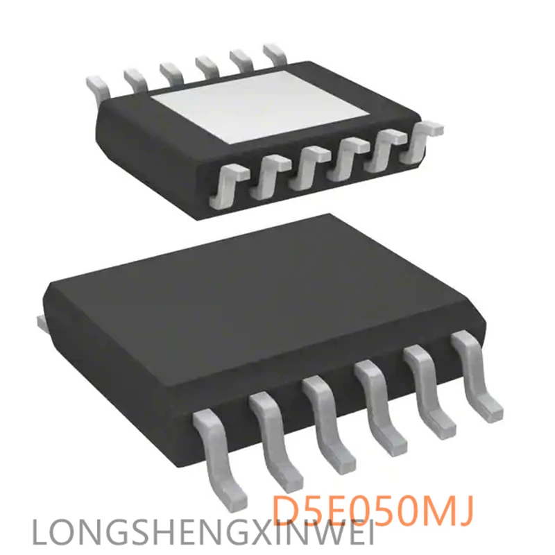 

1PCS D5E050MJ D5E050 HSOP12 Fragile IC Chip for Automotive Computer Board