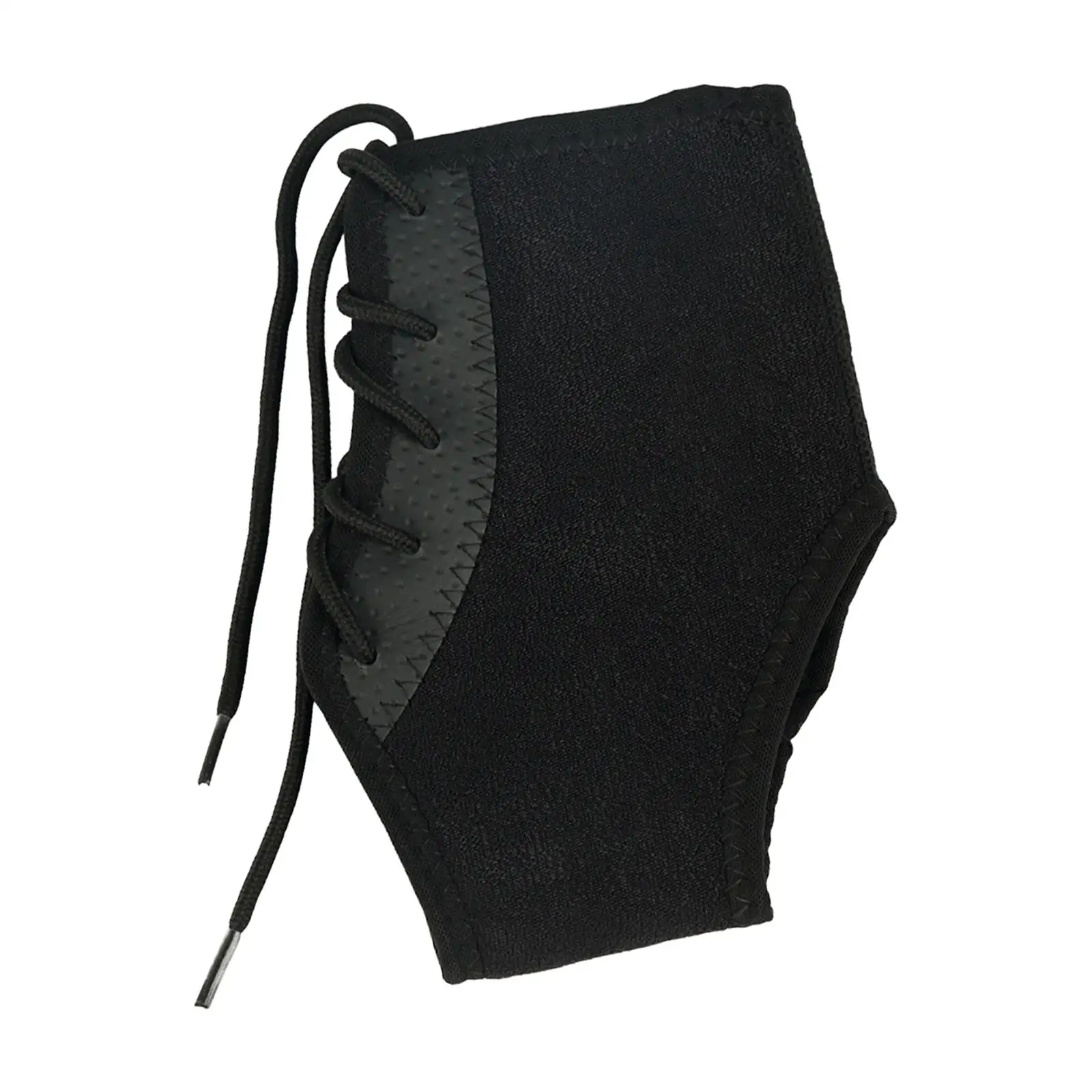 

Регулируемый бандаж для поддержки голеностопа со шнуровкой, защита голеностопа для мужчин и женщин