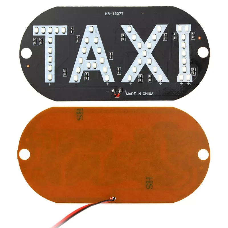 

2pcs Car Solar Warning Light Solar Power 10LED Warning Security Anti-Theft Flashing Dummy Alarm Light For Car Warning Anti-theft