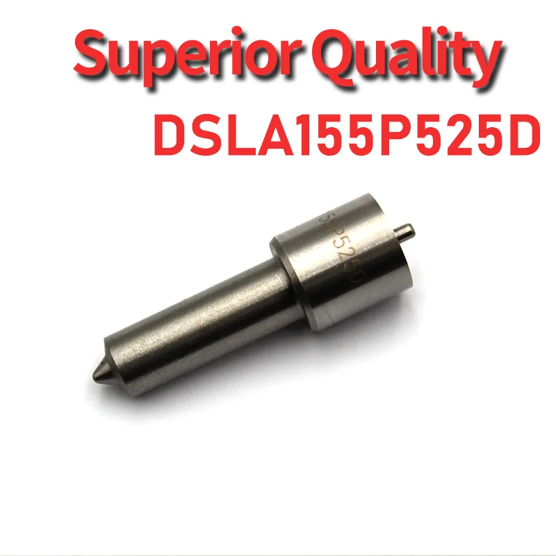 Форсунка дизельного двигателя DSLA155P525D подходит для трактора John Deere 324 форсунка