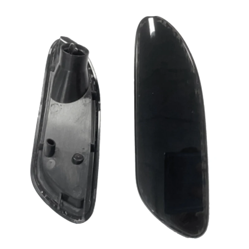 Передний бампер автомобиля светодиодный динамический боковой габаритный фонарь